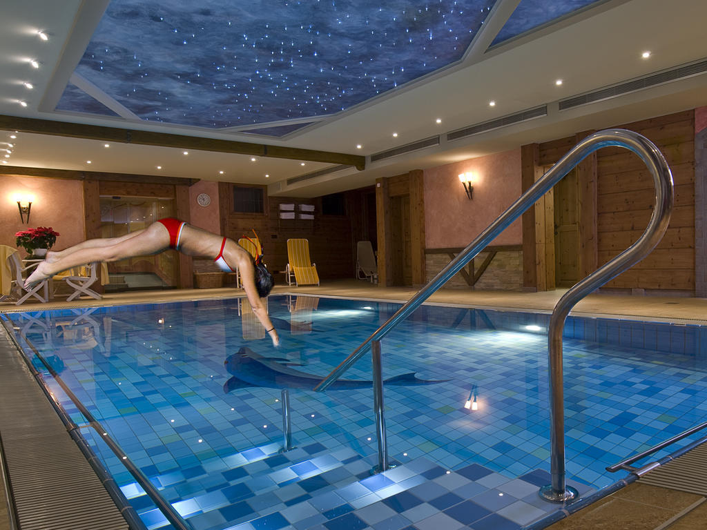 Steinbach-Hotel Ruhpolding Extérieur photo